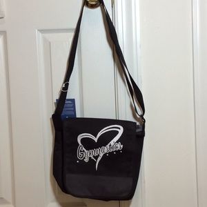 Gymnastics Lunch Bag/Tote Bag